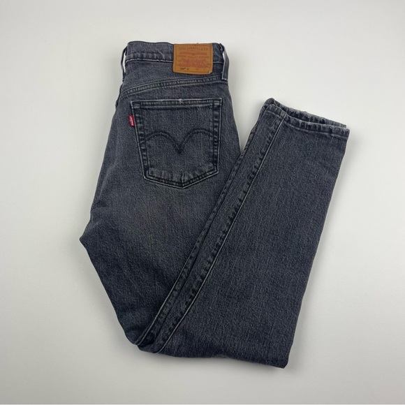 Levi's Denim - LEVI'S 501 High Waist Skinny Jeans Women’s Size 29